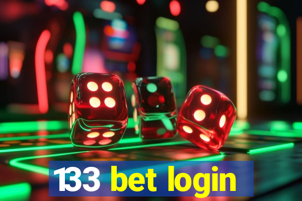 133 bet login