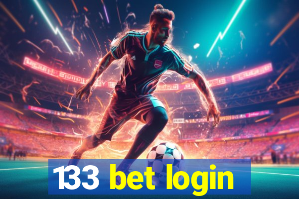 133 bet login