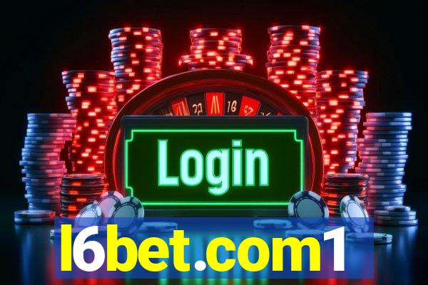 l6bet.com1