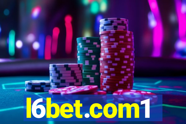 l6bet.com1