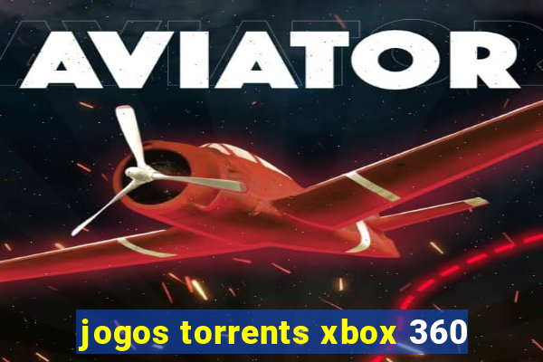 jogos torrents xbox 360