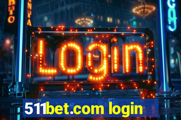 511bet.com login