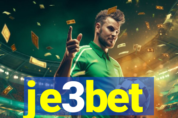 je3bet
