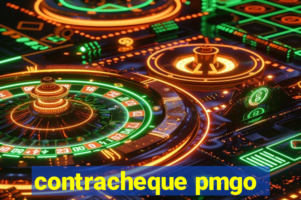 contracheque pmgo