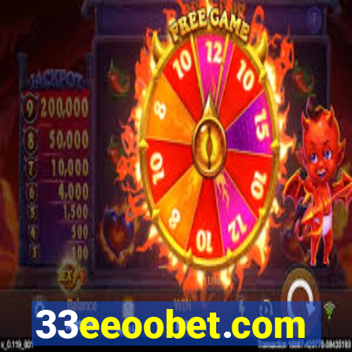 33eeoobet.com