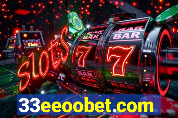 33eeoobet.com