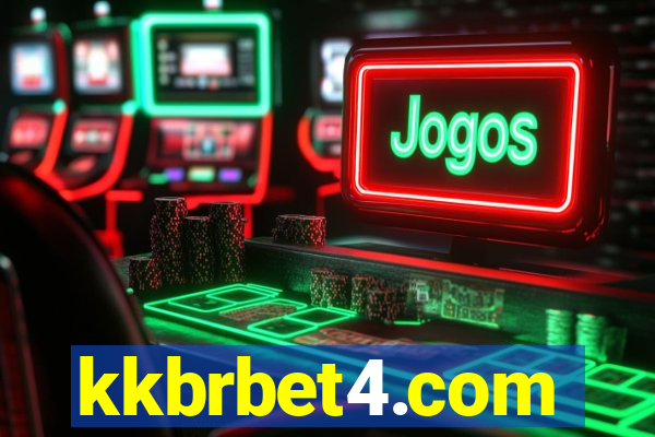 kkbrbet4.com