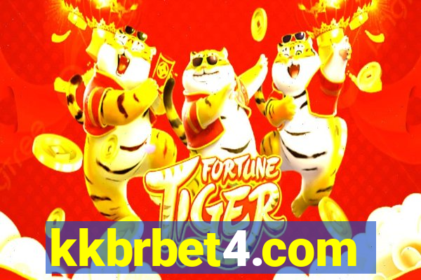 kkbrbet4.com