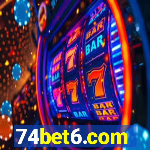 74bet6.com