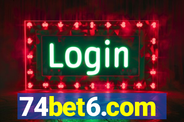 74bet6.com