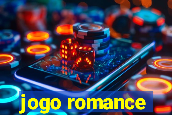 jogo romance