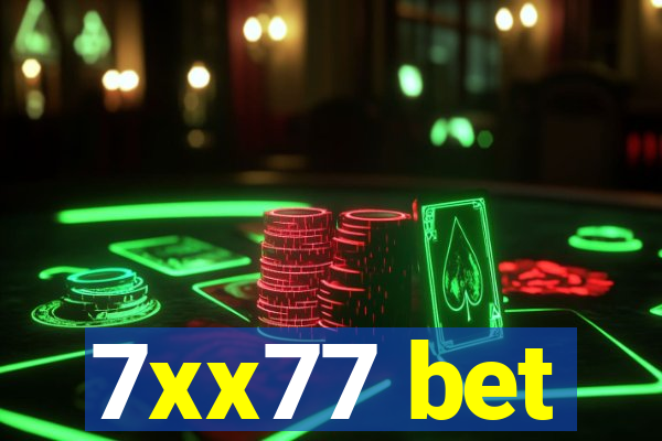 7xx77 bet