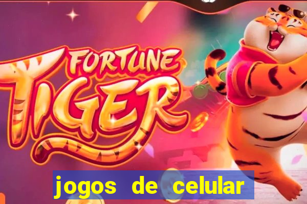 jogos de celular para casal