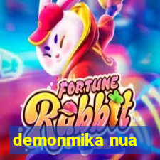 demonmika nua