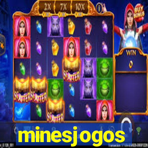 minesjogos