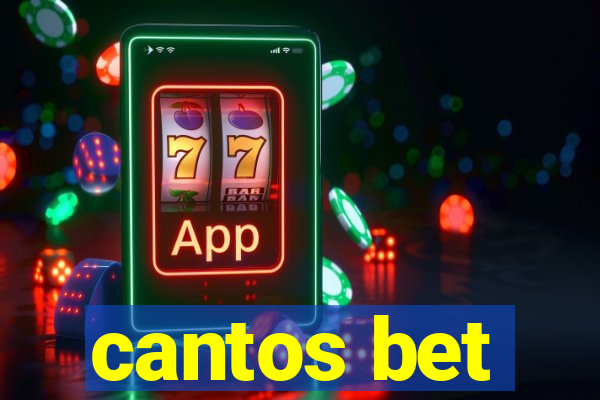 cantos bet