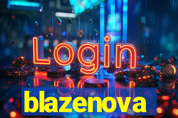 blazenova