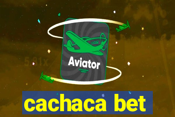 cachaca bet