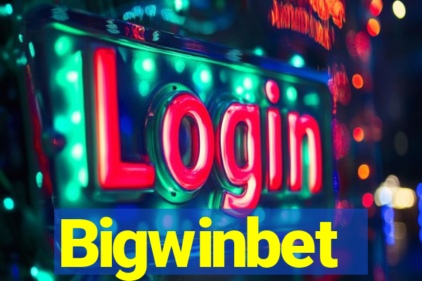 Bigwinbet