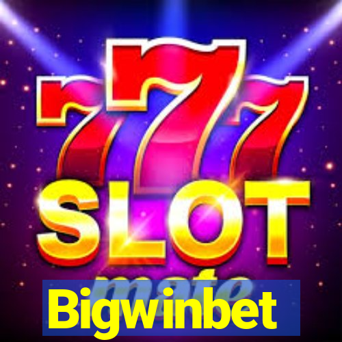 Bigwinbet