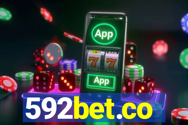 592bet.co