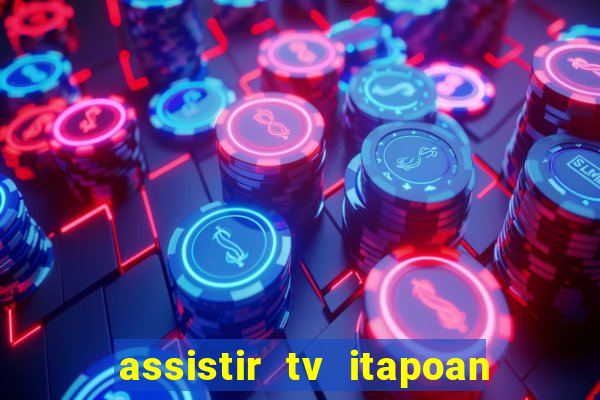 assistir tv itapoan record bahia ao vivo gratis