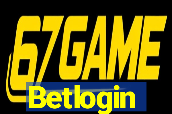 Betlogin