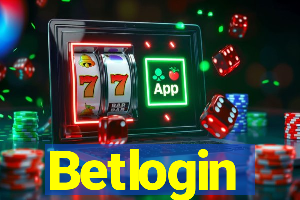 Betlogin