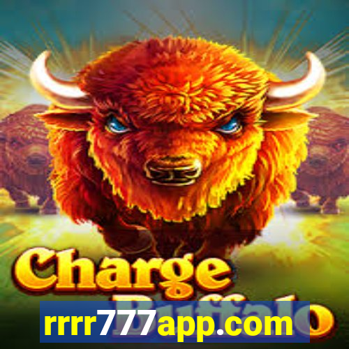 rrrr777app.com