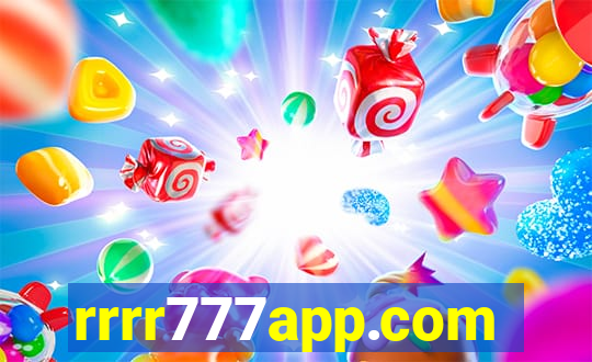 rrrr777app.com