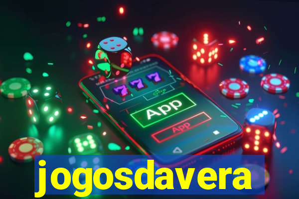 jogosdavera