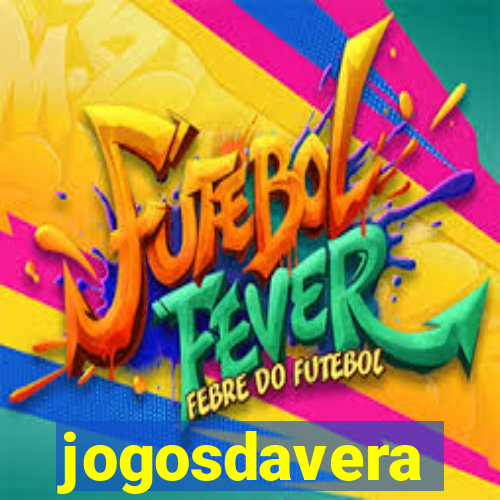 jogosdavera