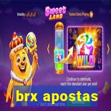 brx apostas