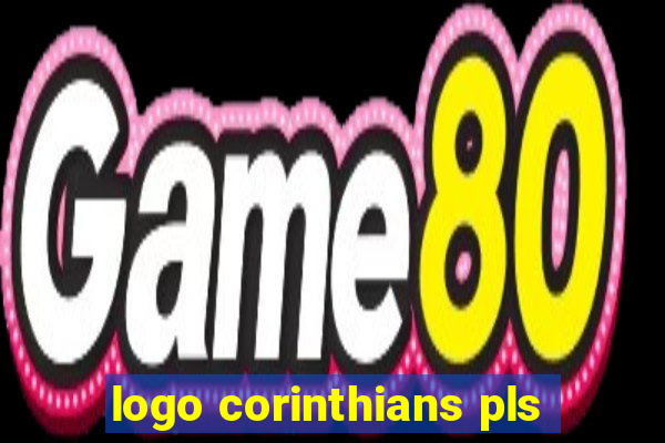 logo corinthians pls