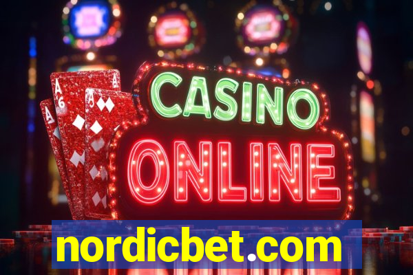 nordicbet.com