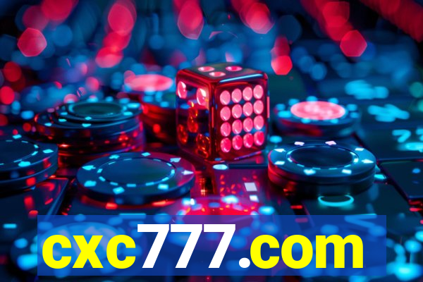 cxc777.com