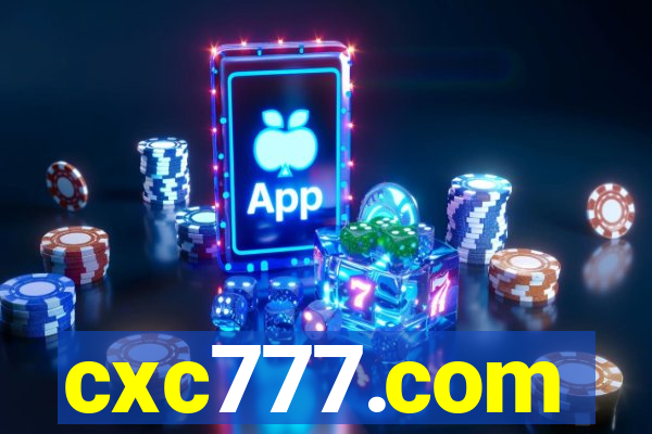 cxc777.com