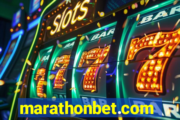 marathonbet.com