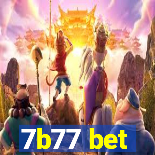 7b77 bet