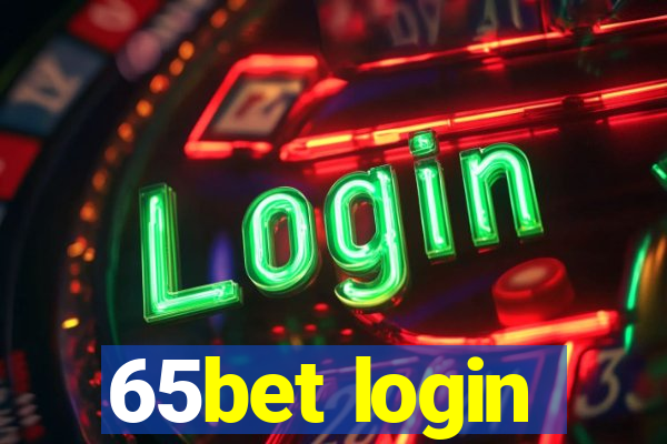 65bet login