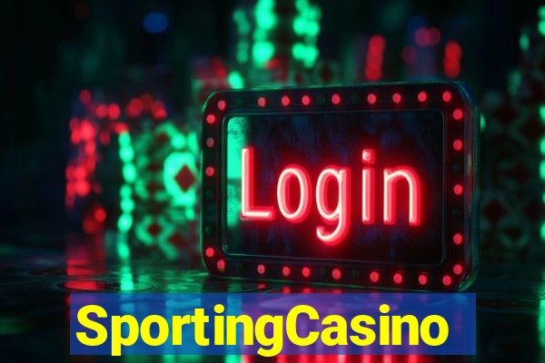 SportingCasino