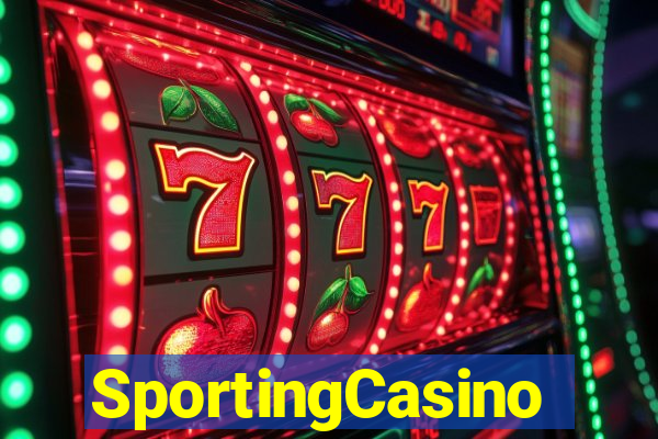 SportingCasino