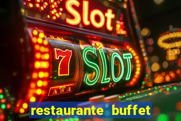 restaurante buffet livre centro porto alegre