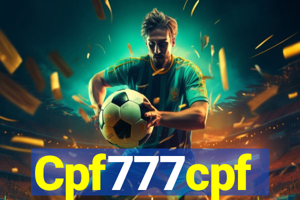 Cpf777cpf