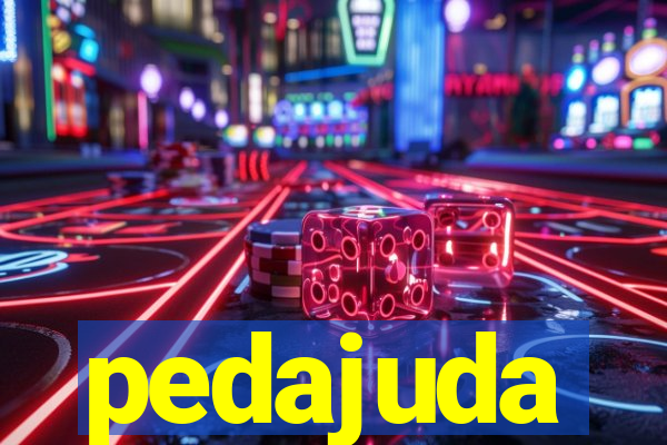 pedajuda