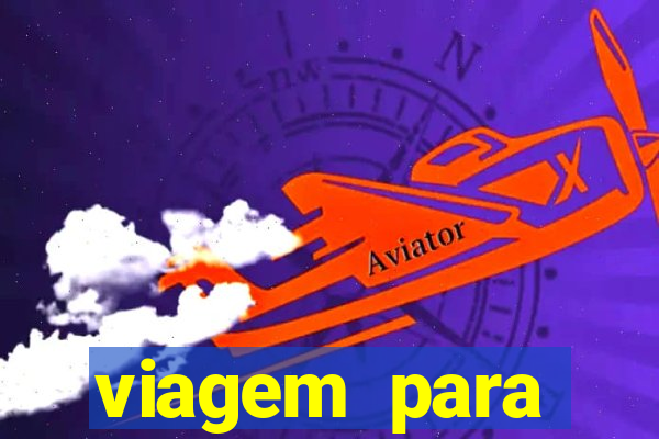 viagem para solteiros cvc 2024