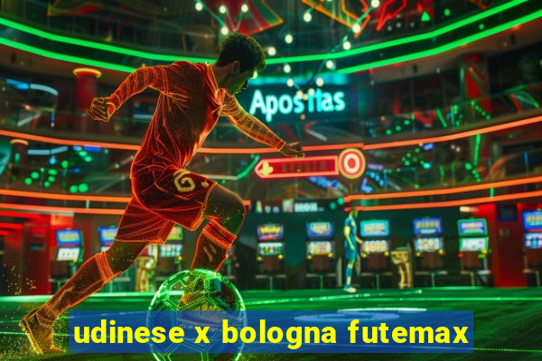 udinese x bologna futemax