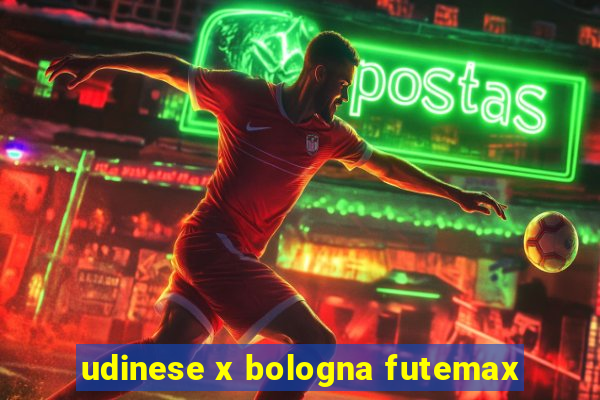 udinese x bologna futemax