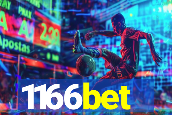 1166bet