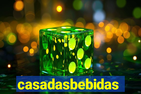 casadasbebidas